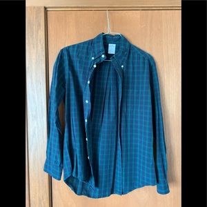 Brooks brothers dress shirt